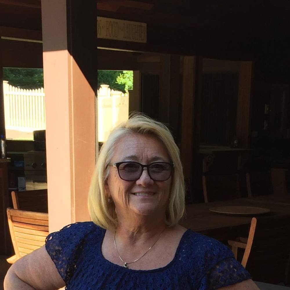 Meet your Posher, Susan